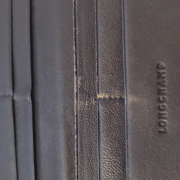 Longchamp🐎Wallet - Picture 6 of 12